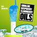 FAT OIL LIP DRIP