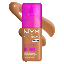 Make 'Em Wonder Foundation