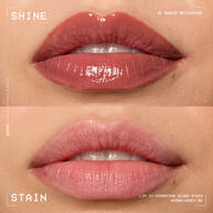 Lip IV feuchtigkeitsspendender Gloss Stain