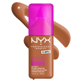 Make 'Em Wonder Foundation