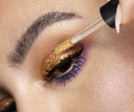 Glitter Goals Liquid Eyeshadow