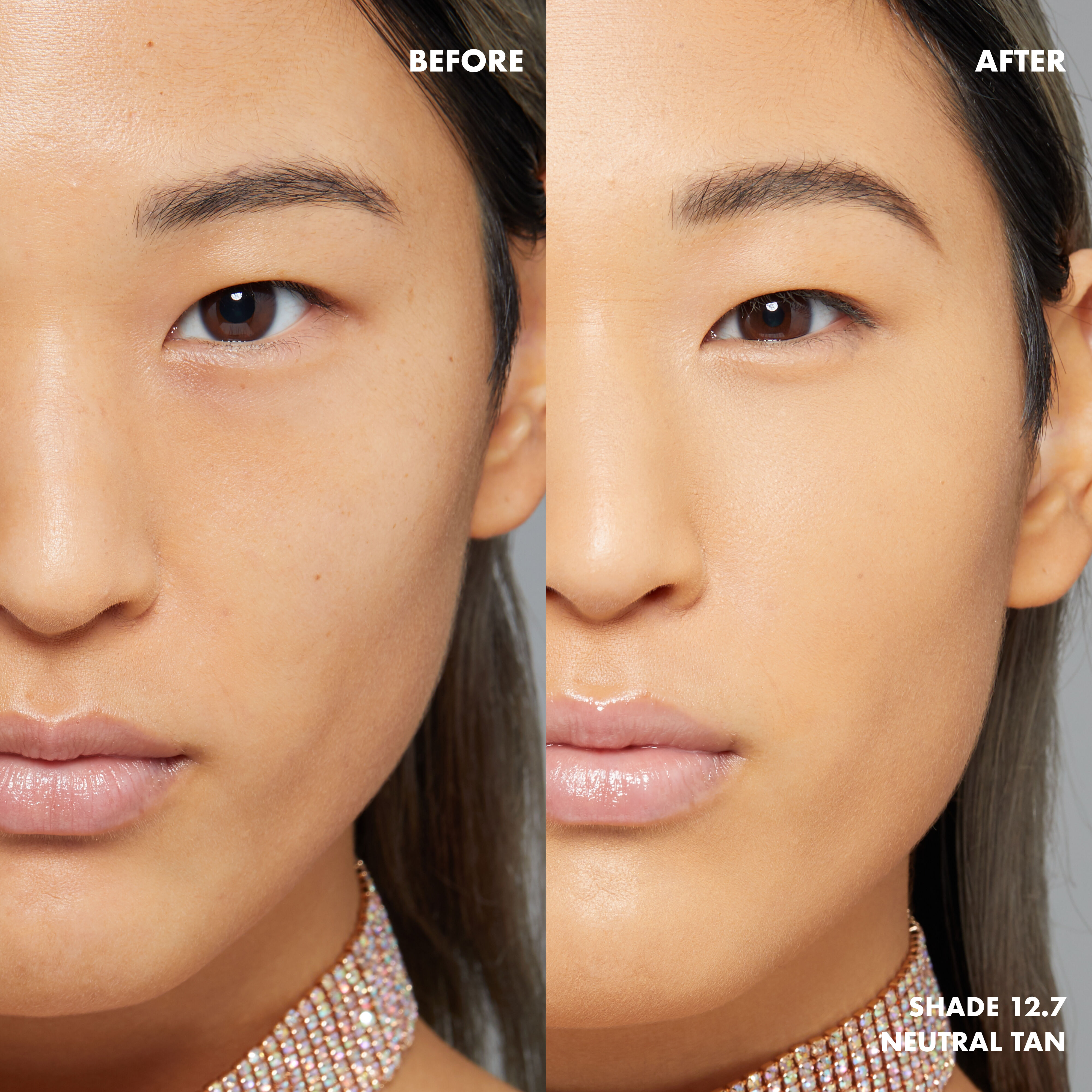 Can't Stop Won't Stop Foundation