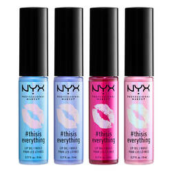 This Is Everything Lip Oil