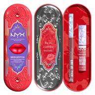 Bridgerton Royal Treasures Lip Kit