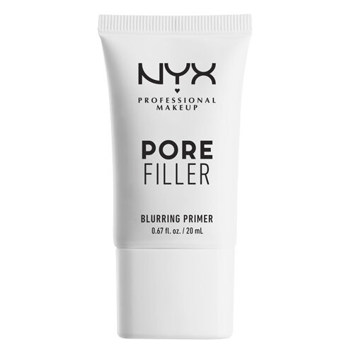 PORE FILLER PORE MINIMIZING PRIMER