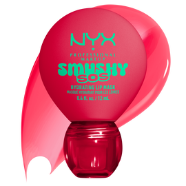 Smushy SOS Pflegender Glossy Lip Balm