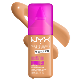 Make 'Em Wonder Foundation