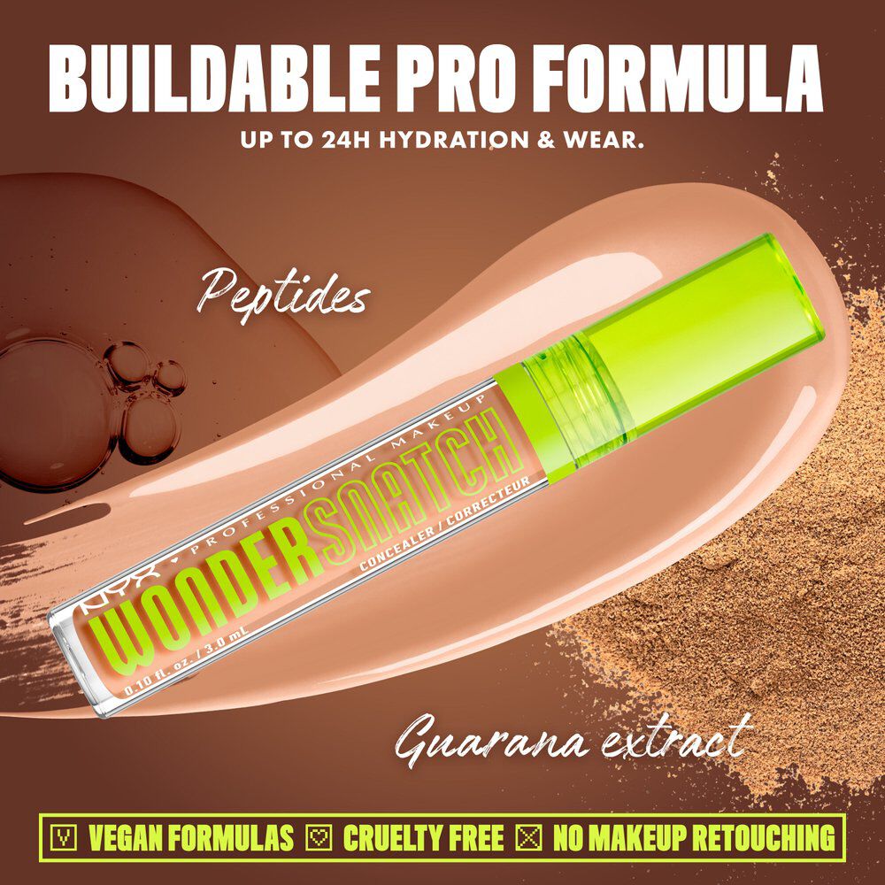 Wonder Snatch Concealer