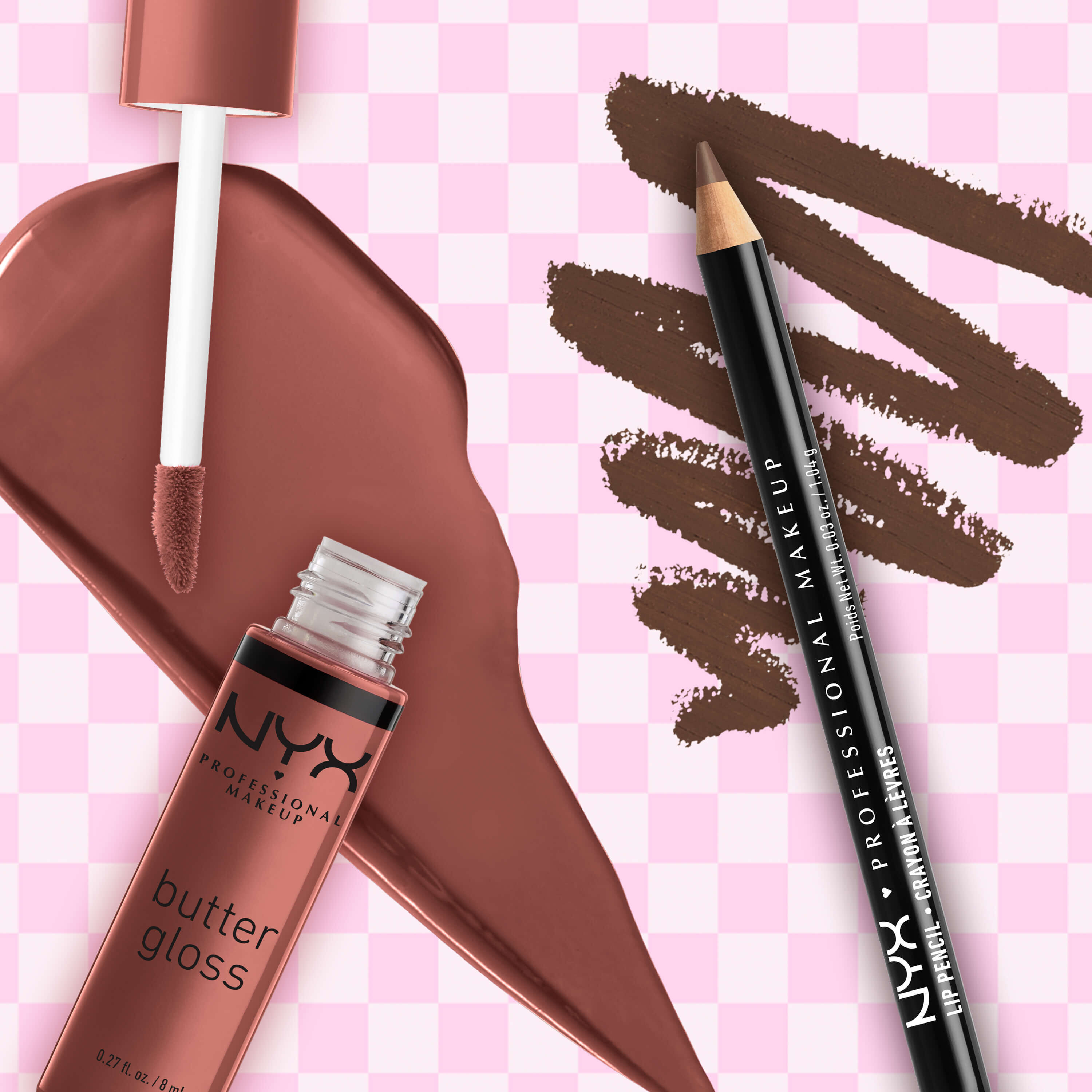 Butter Special Praline Lip Combo