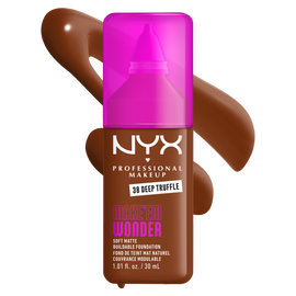 Make 'Em Wonder Foundation