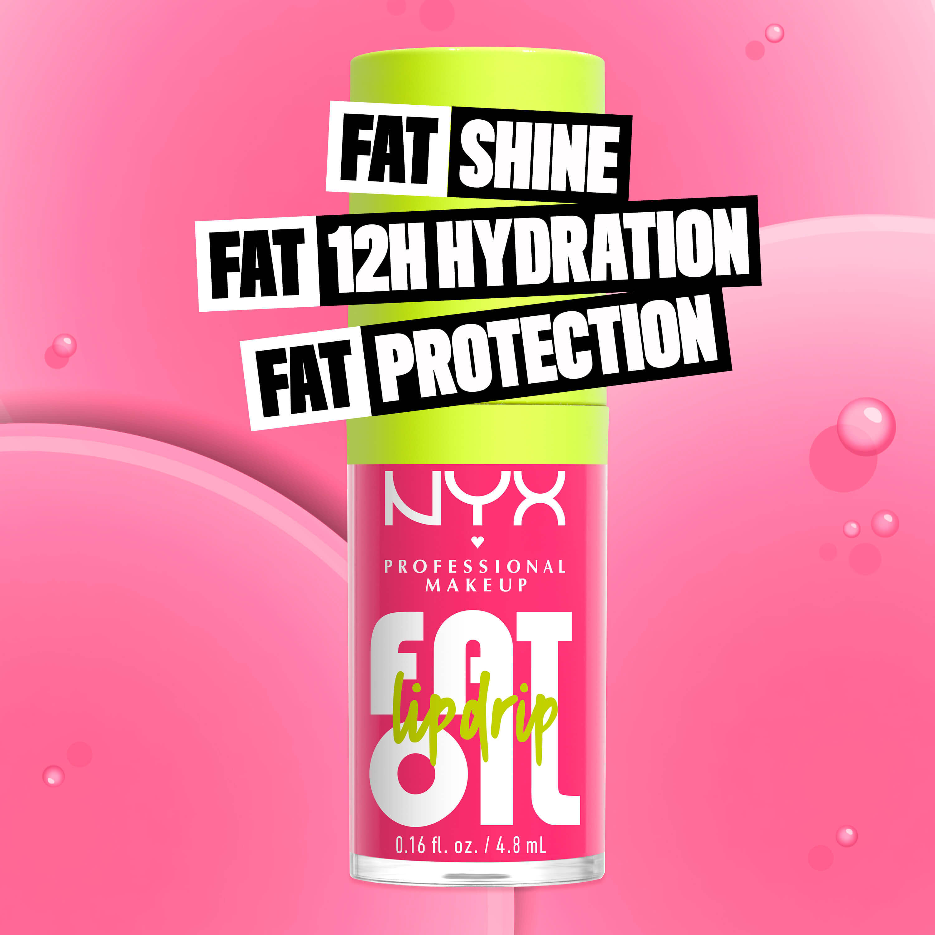 Fat Drip Stack Missed Call Lip Combo