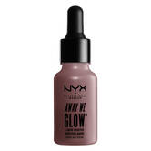 Away We Glow Liquid Booster