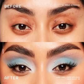 Jumbo Lash!