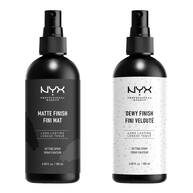 Makeup Setting Spray Matte Finish Maxi