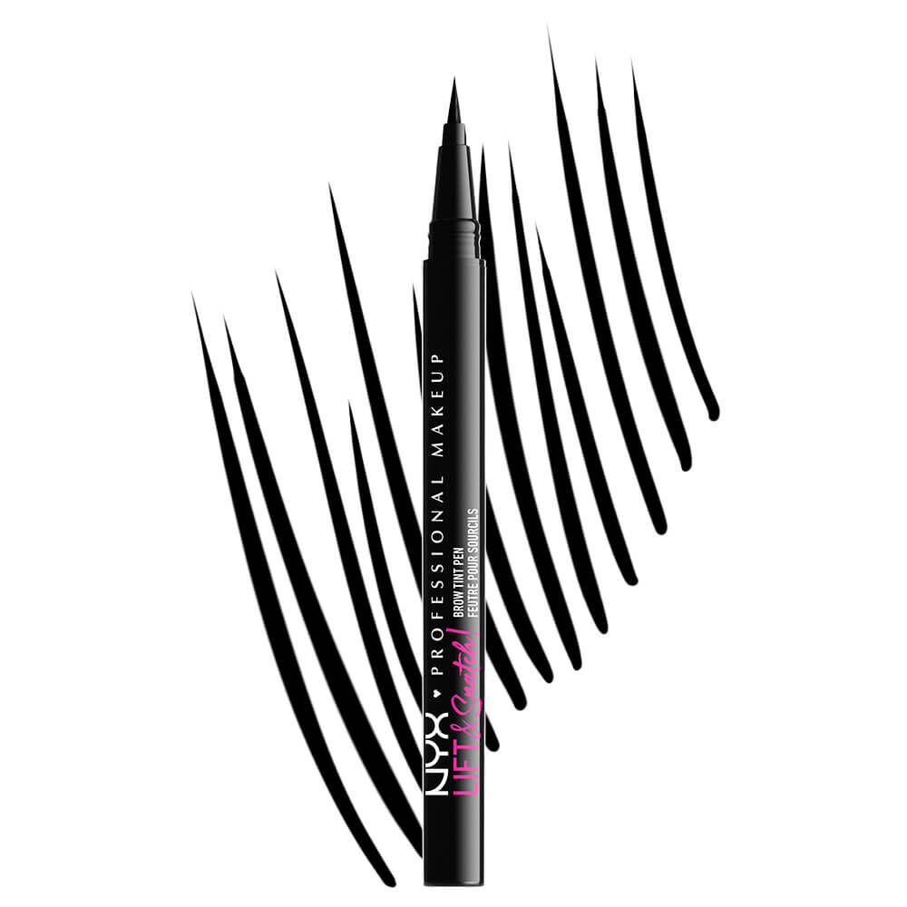 LIFT & SNATCH! BROW TINT PEN