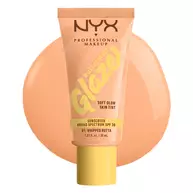 Buttermelt Glaze Soft Glow Skin Tint + LSF 30