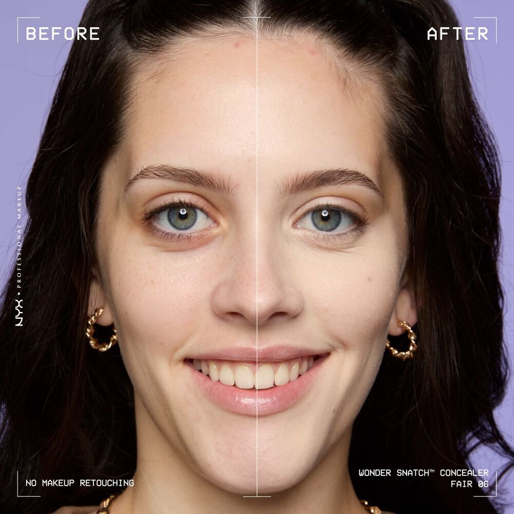 Wonder Snatch Concealer