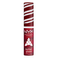 Butter Gloss Swirl