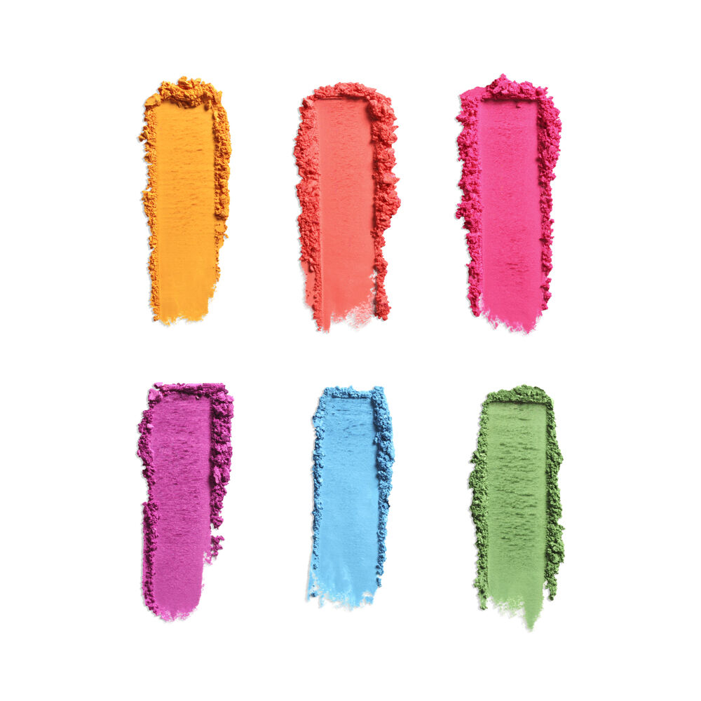 Ultimate Shadow Palette Mini