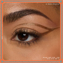 Candy Swirl Liner
