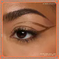 Candy Swirl Liner
