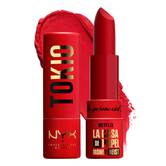 La Casa De Papel Paper Lipstick