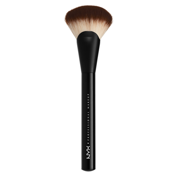 NYX Pro Fan Brush NYX Professional Makeup