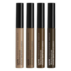 Tinted Brow Mascara