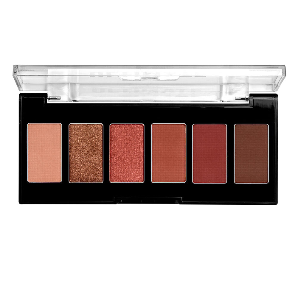 Ultimate Shadow Palette Mini