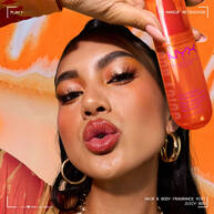 Juicy Boo Hair & Body Mist