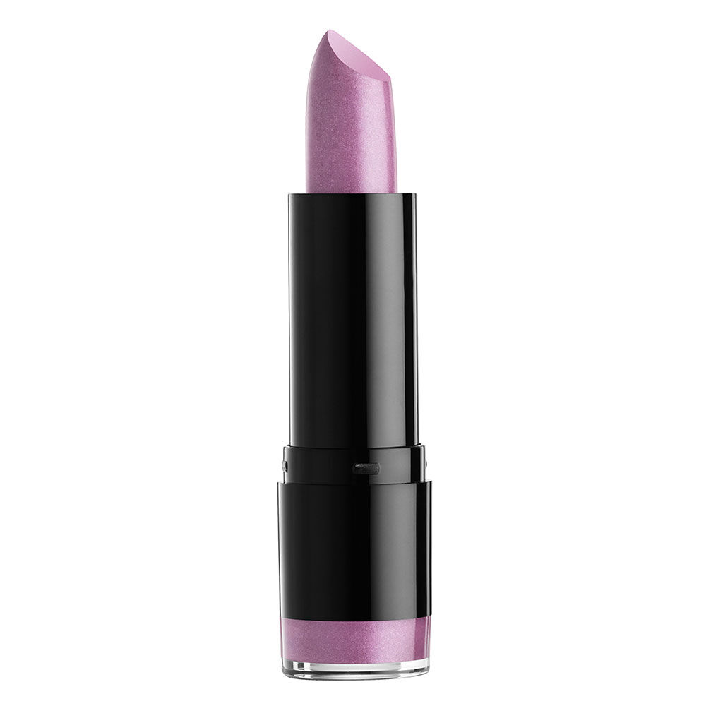 Extra Creamy Round Lipstick
