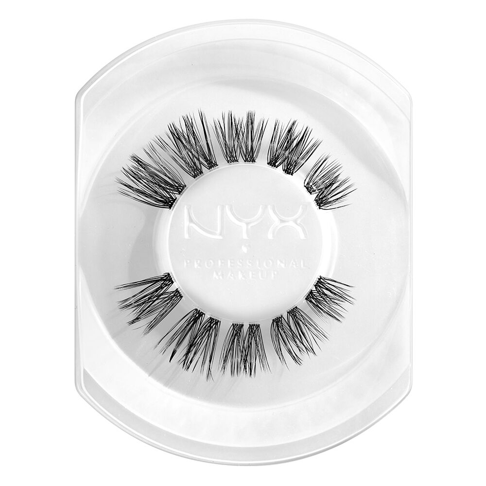 Jumbo Lash!