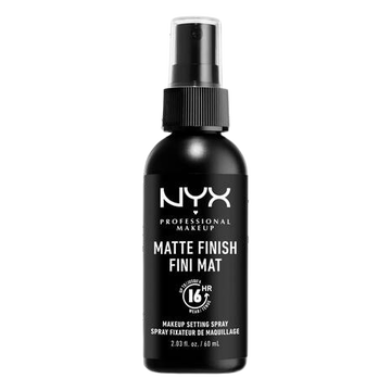 Make Up Setting Spray