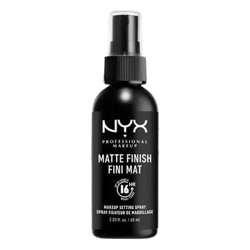 Make Up Setting Spray