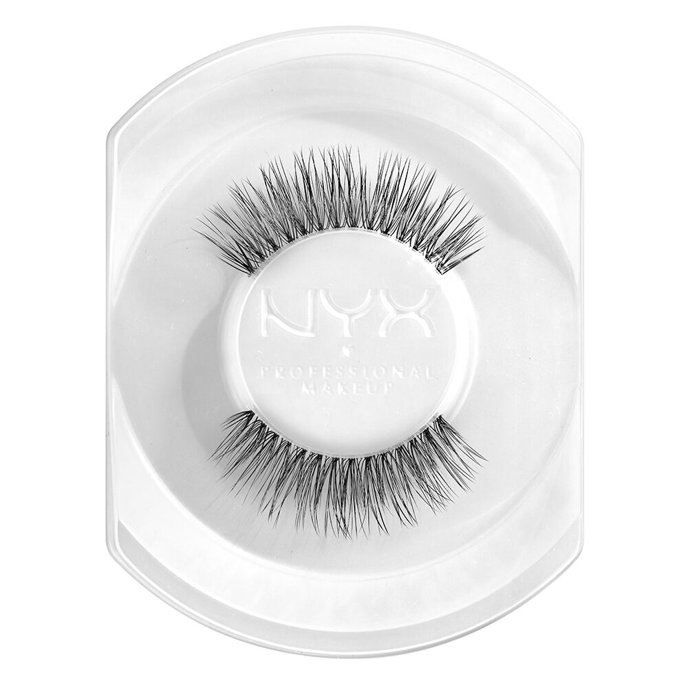 Jumbo Lash!