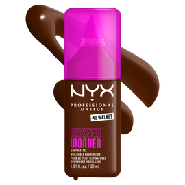 Make 'Em Wonder Foundation