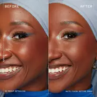 Make Up Setting Spray
