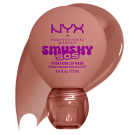 Smushy SOS Pflegender Glossy Lip Balm