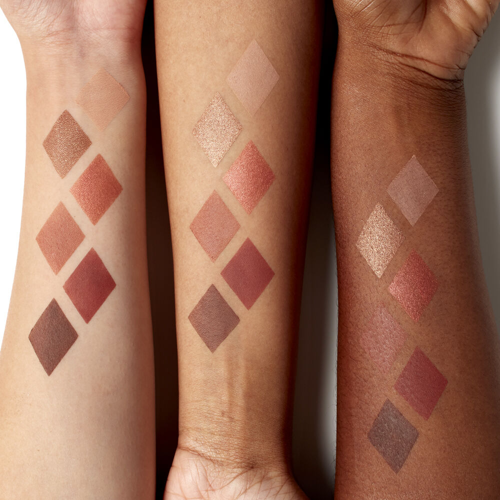 Ultimate Shadow Palette Mini