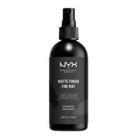Makeup Setting Spray Matte Finish Maxi
