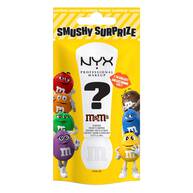 M&M'S Smushy Surprize Matte Lip Balm