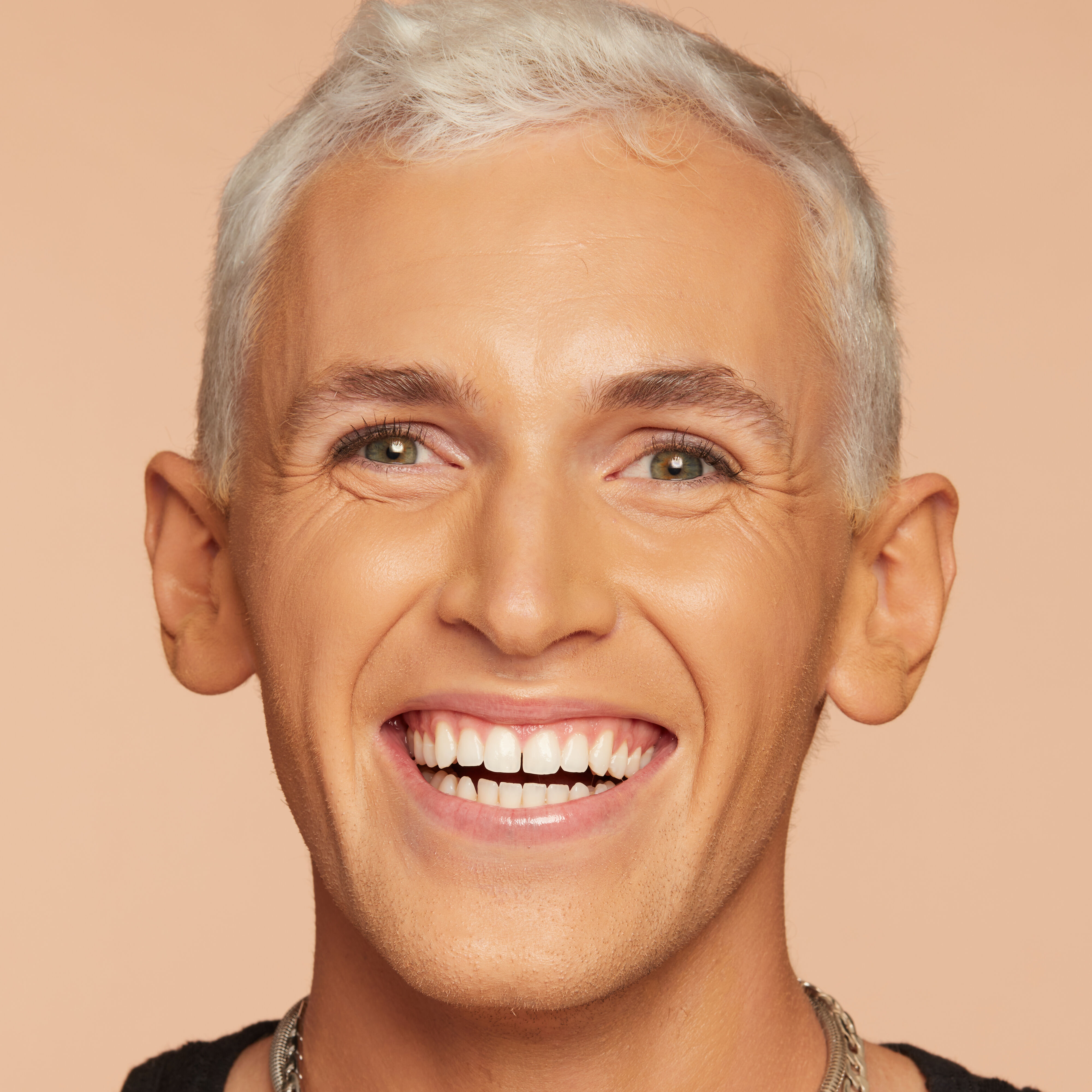 Can't Stop Won't Stop Foundation