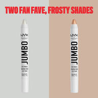 Jumbo Eye Pencil Duo