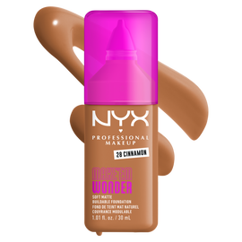 Make 'Em Wonder Foundation