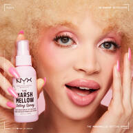 MARSHMELLOW MATTE SETTING SPRAY