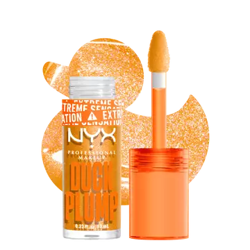 Duck Plump High Pigment Lip Gloss