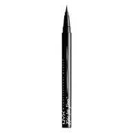 Epic Ink Liner im Farbton Black von NYX Professional Makeup