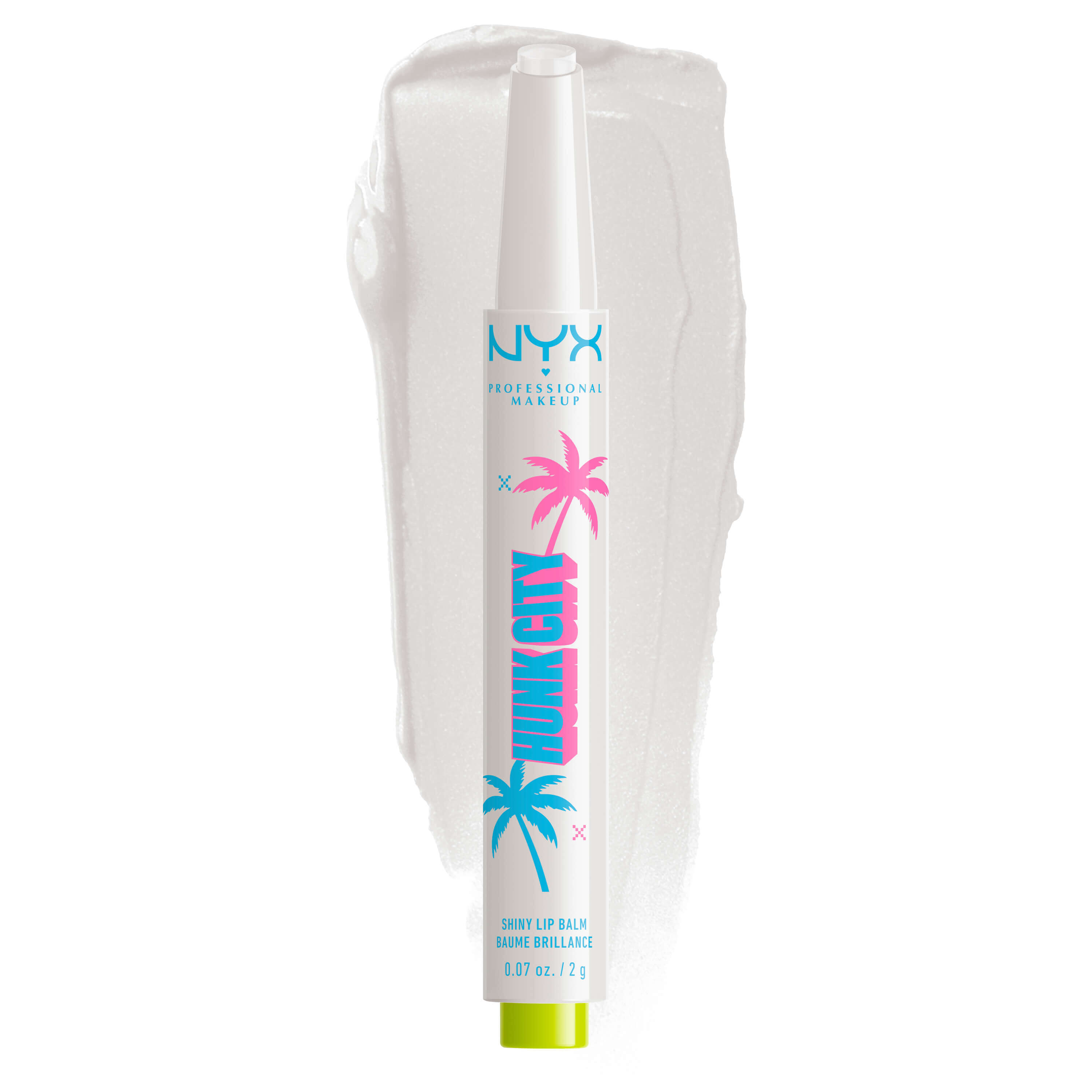 EIN MINECRAFT FILM Fat Oil Slick Click