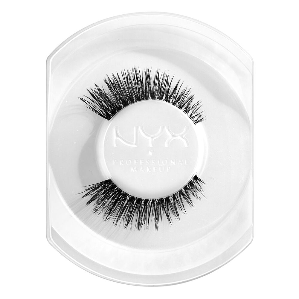 Jumbo Lash!