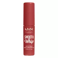 Smooth Whip Matte Lip Cream